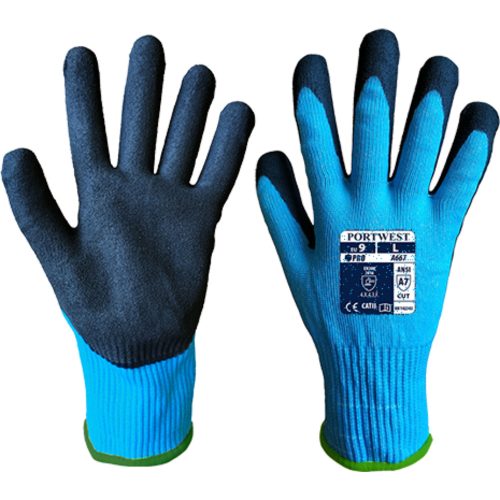 Claymore AHR Cut Glove