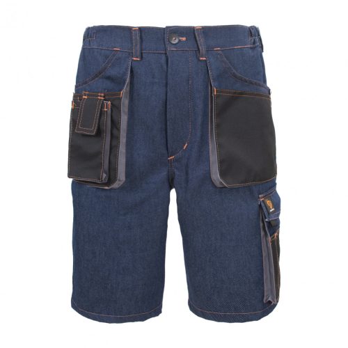  Proman 310 jeans rövidnadrág - méret 46