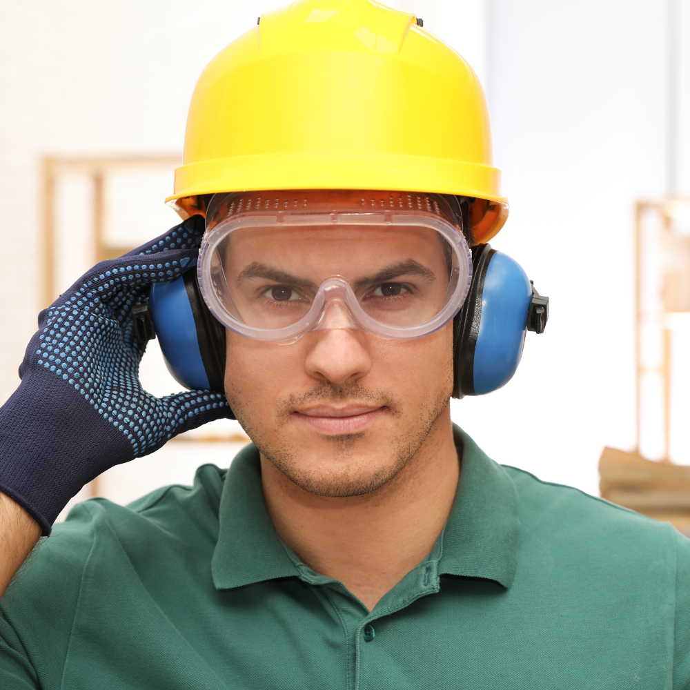Hallásvédelem fontossága a munkahelyen